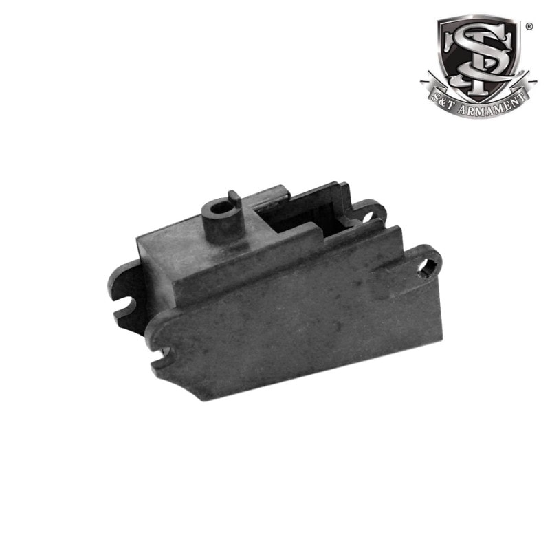 S&T G36�� �ޥ������� BK