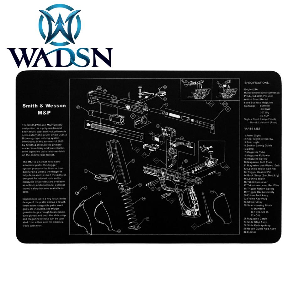 �ڷ�֥����롪35��OFF����WADSN ���ƥʥ󥹥ޥå�(M&P)
