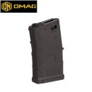 D-DAY(DMAG) M4/M16 P-MAG 180Ϣ ޥ BK