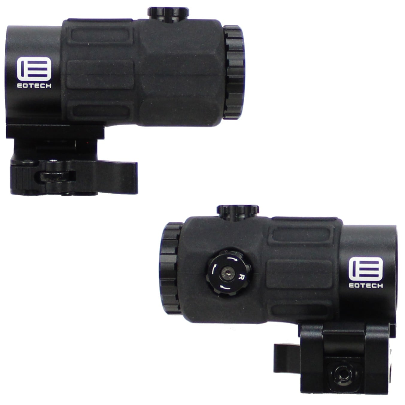 HolyWarrior EoTech G45タイプ 5xマグニファイヤ BK