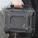 WOSPORT ƥ ϡɥ󥱡 32cm BK