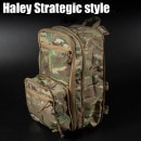 UFC Haley Strategic D3 FlatPack Plus Хåѥåʳƥ顼