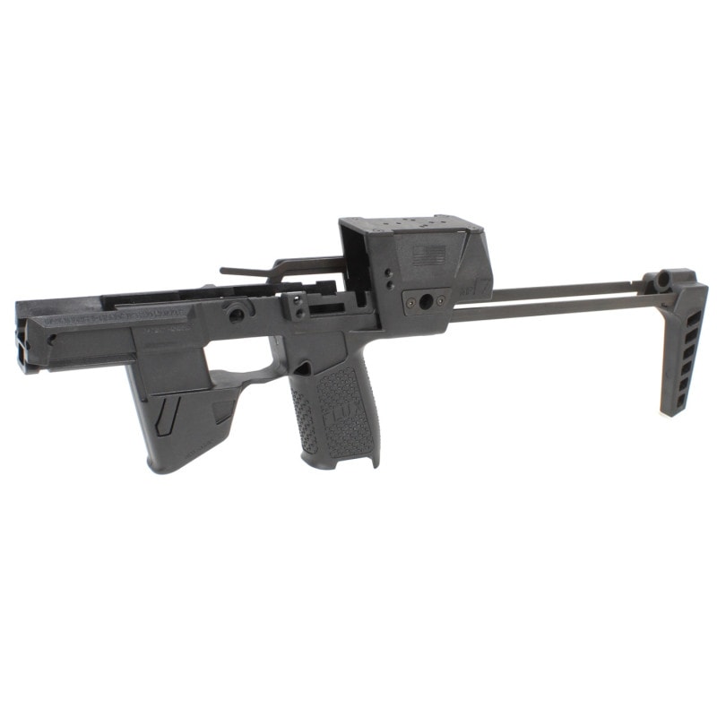 m17 m18 対応 flux mp17 カービンキット p320 gbb m17 m18 対応 flux mp17 カービンキット p320 gbb