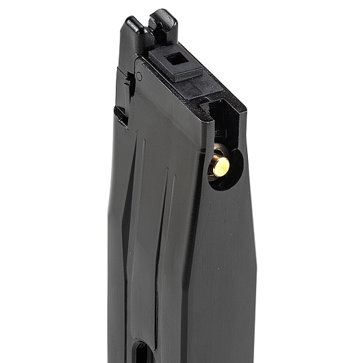 BATON  2011 CO2GBB マガジン　Type-N BATON Airsoft タニオコバ/BATON BS-STACCATO用 2011 CO2