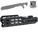 ���ò���40��OFF��S&T M870 ����åȥ����� Keymod �ե��������