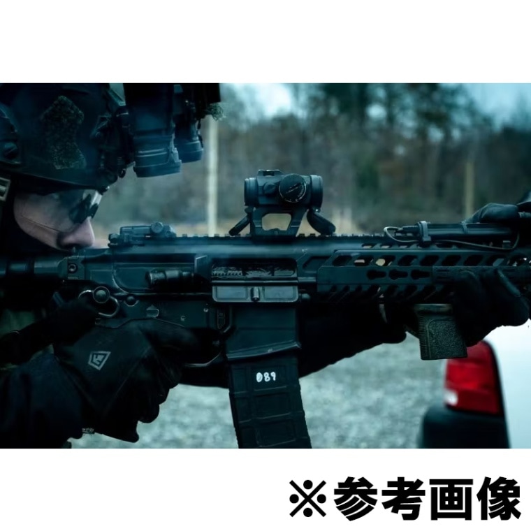 HolyWarrior SCALARWORKS LEAPタイプ T1/T2マイクロマウント 1.54インチ