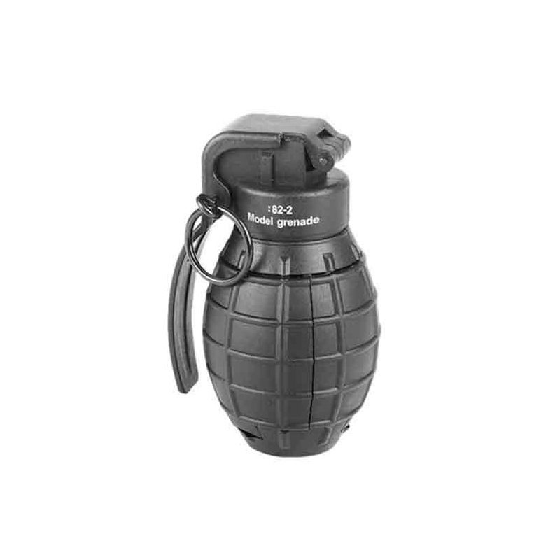 82-2式タイプ スプリングパワーグレネード BK