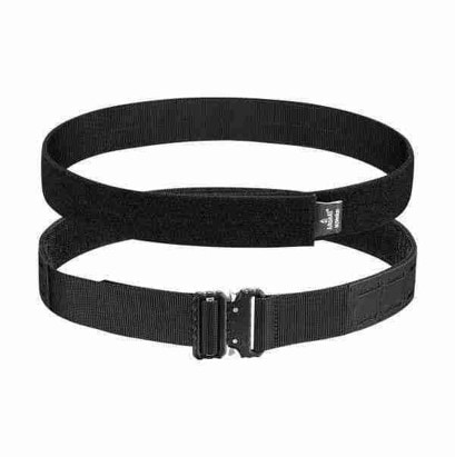 AMOMAX Greyhawk 1.75inch ���֥� MOLLE �٥�� BK L