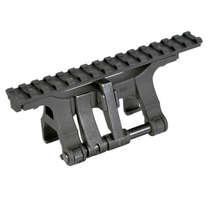 VFC MP5/G3 Quick Release �������ץޥ���ȡ�VF9-MNT-MP5-BK02
