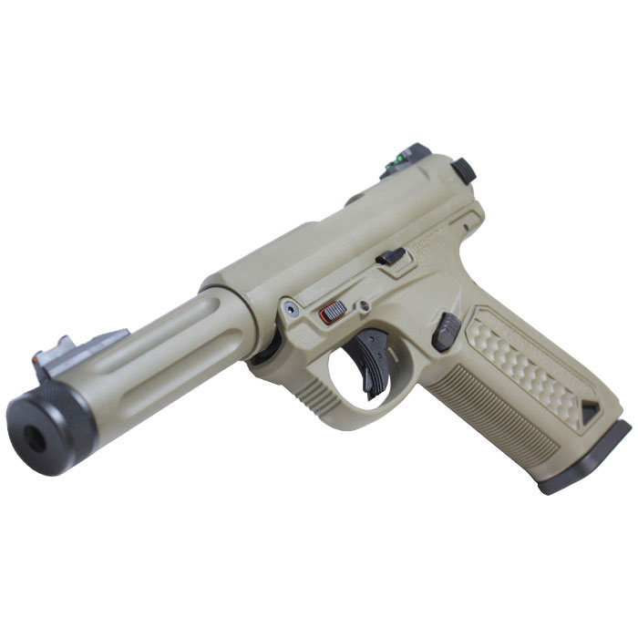 ACTION ARMY AAP-01 �������� �����֥����Хå� DE(����Х��ver)