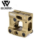 HolyWarrior Unity������ FAST MICRO MOUNT T1/T2�� DDC