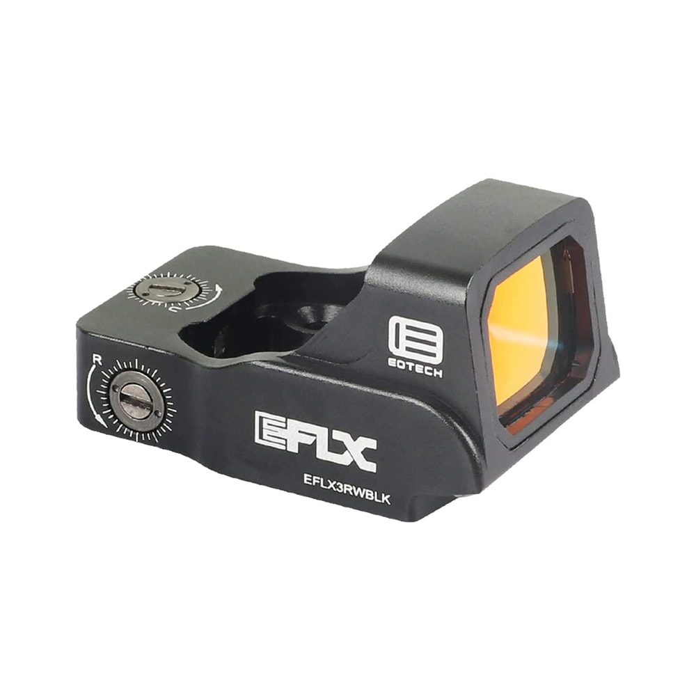HolyWarrior EOTech EFLXタイプ ドットサイト DE