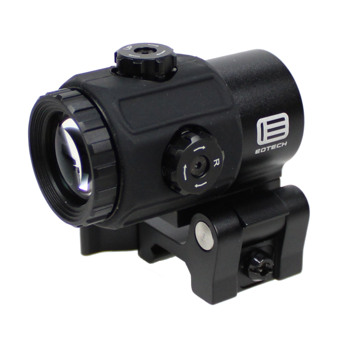 HolyWarrior EoTech G43タイプ 3xマグニファイヤ BK