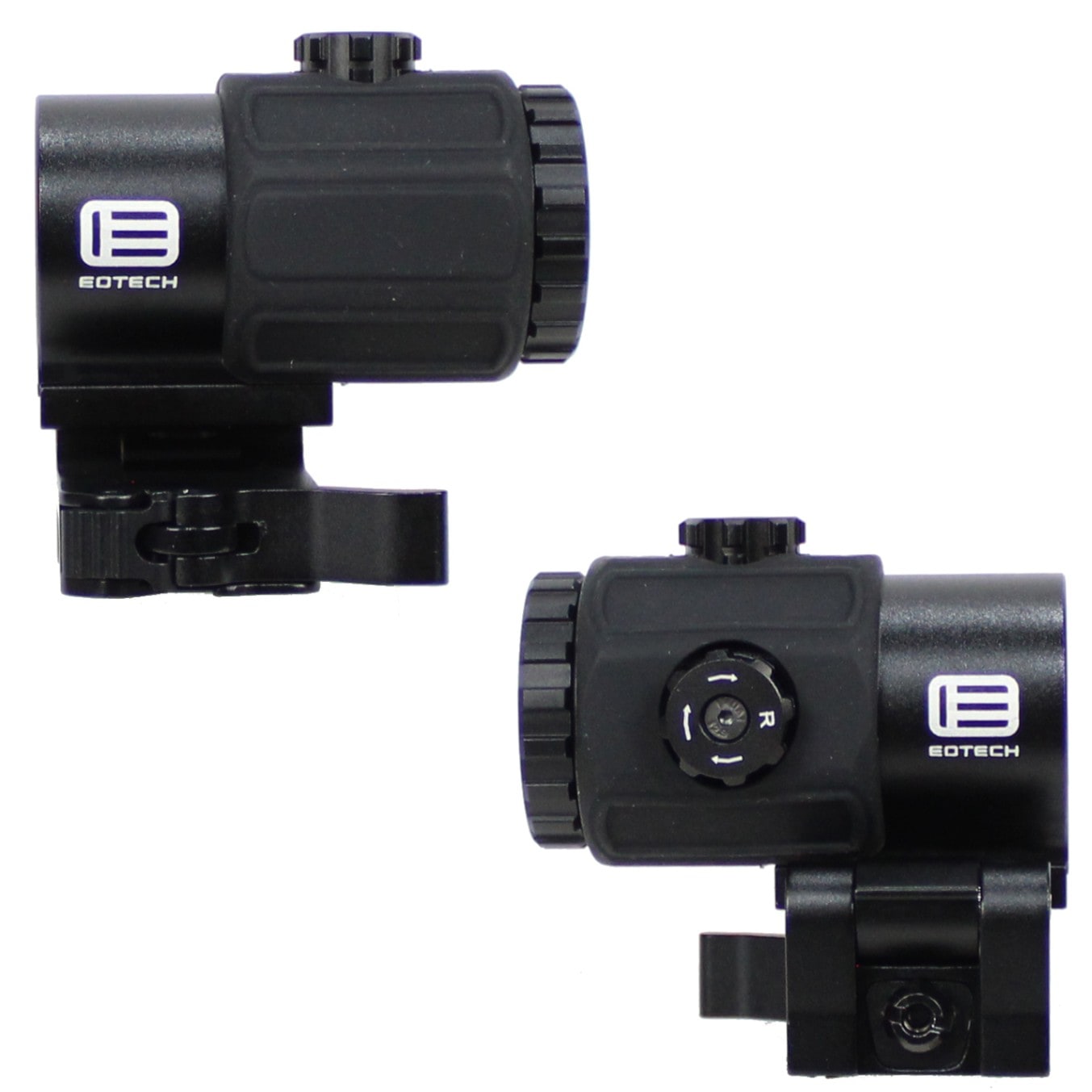 HolyWarrior EoTech G43タイプ 3xマグニファイヤ BK