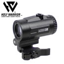 HolyWarrior Vortex Micro������ 3x�ޥ��˥ե����� BK