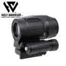 HolyWarrior SIG Juliet������ 3x�ޥ��˥ե����� BK