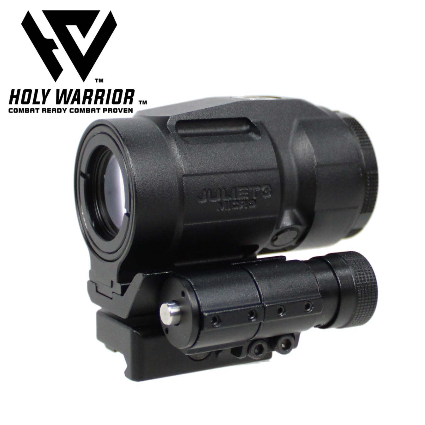 実物】SIG SAUER JULIET3 3X MAGNIFIER 日本正規品