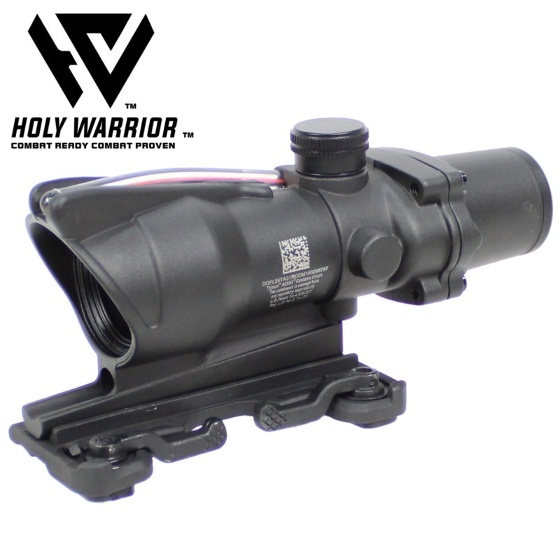 Holy Warrior TA31&ARMS������ 4x�ե����С��������� QD�ޥ����