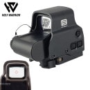 Holy Warrior EOTech EXPS3-0������ �ɥåȥ����� FLAG BK