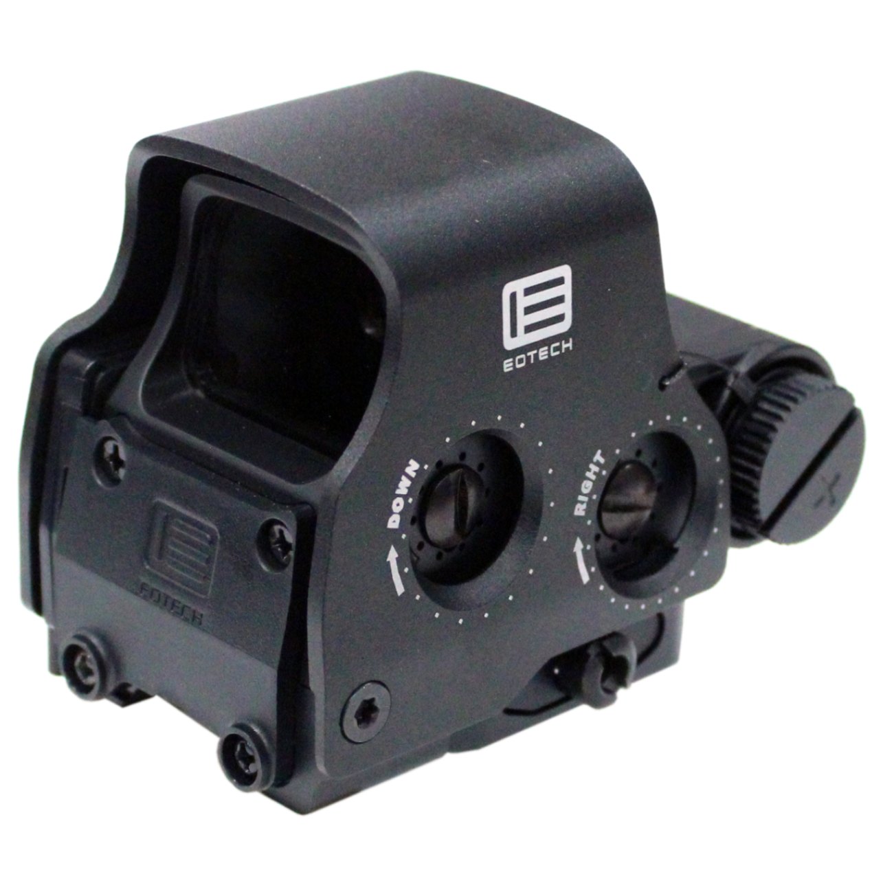 Holy Warrior EOTech EXPS3-0タイプ ドットサイト FLAG BK