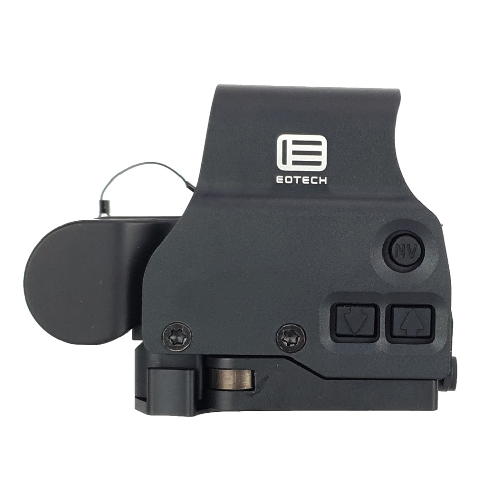 Holy Warrior EOTech EXPS3-0タイプ ドットサイト FLAG BK