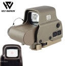 HolyWarrior EOTech EXPS3-0������ �ɥåȥ����� FLAG DE