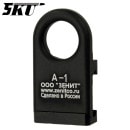 �ڸ��ꡪ�Ͳ����ʡ�5KU ZENIT A-1(��-1)�����ץ���󥰥ޥ���� BK