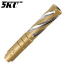 ò50%FF5KU ȥ͡ɥƥ륢Х 4.3inch (11mmͥ/ޥ륤Hi-CAPAб) GOLD