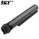 5KU SI ���ɥХ󥹥쥷���С������� �������ƥ󥷥�� BK (WA M4 GBB�б�)