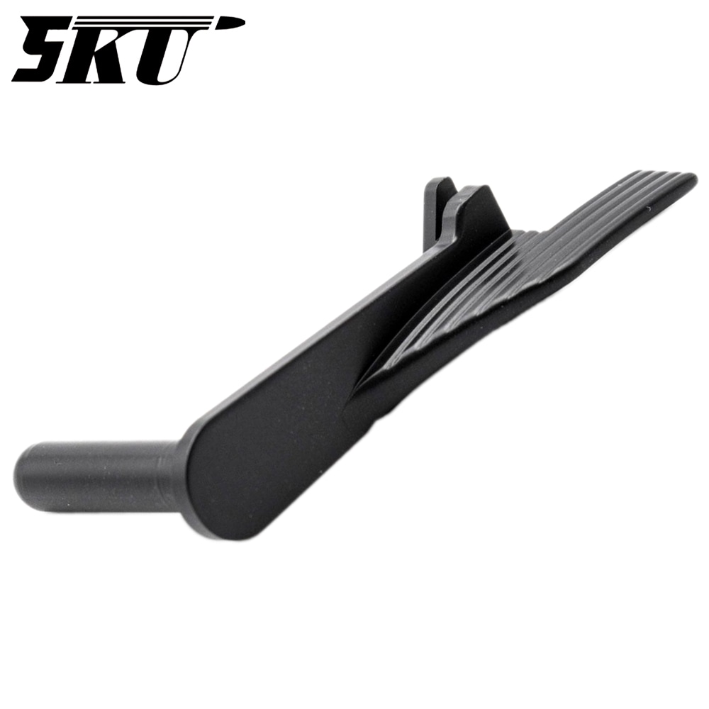 5KU ステンレス エクステンド スライドストップ Type1 (東京マルイ HI