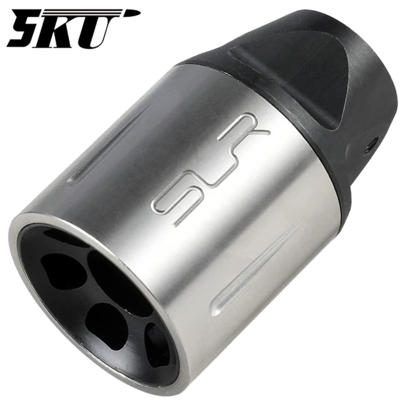 5KU SLR Linear ڥ󥻥 Silver (14mmեͥ)