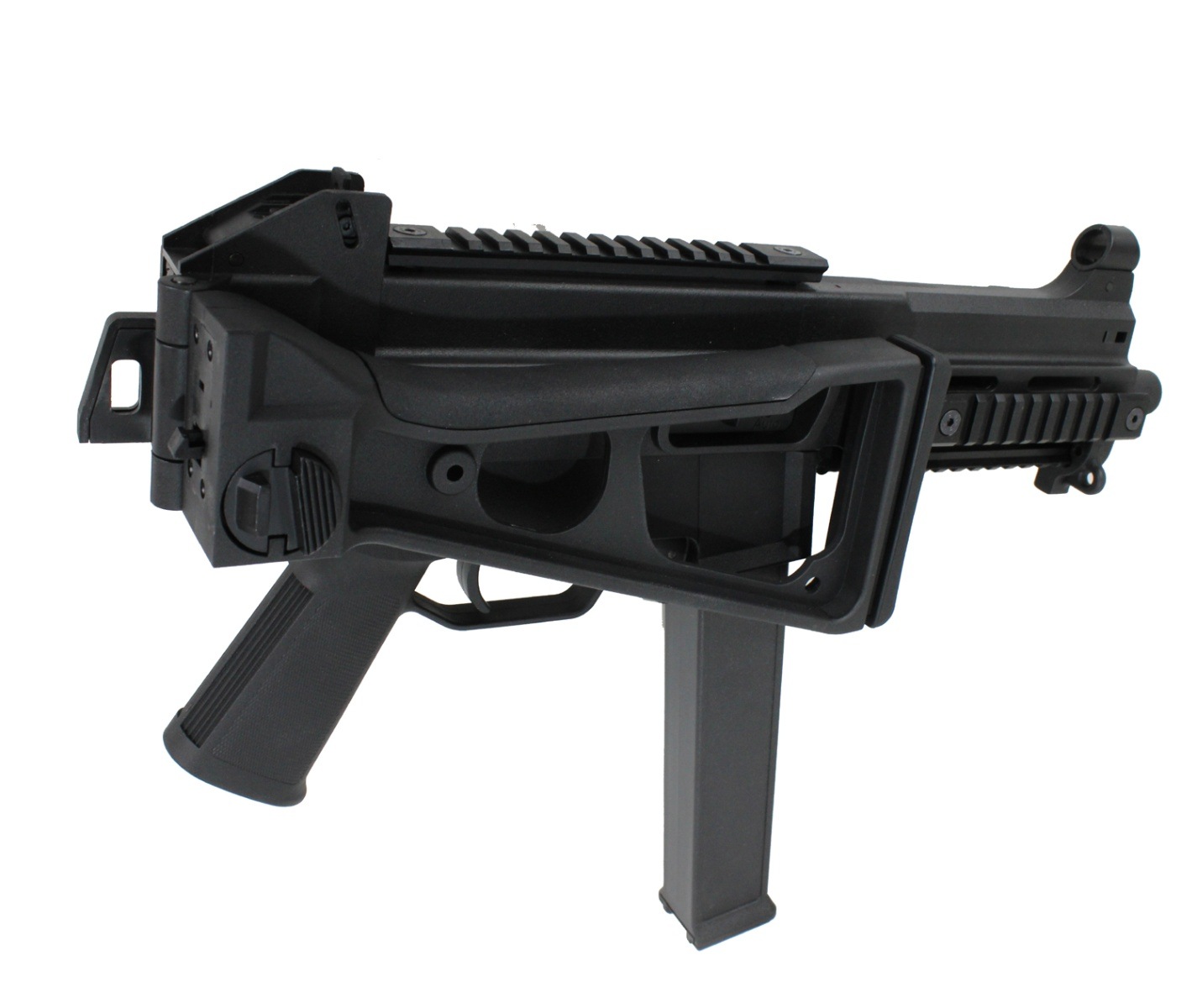 HECKLER&KOCH UMP 電動ガン バッテリー充電器付き Amazon | S&T UMP Competition 電動ガン【バッテリー&充電器つき
