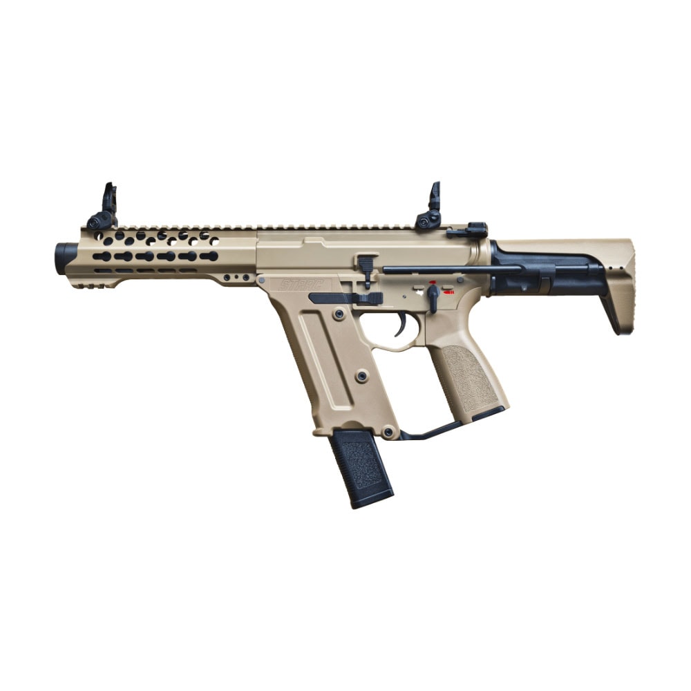 KSC STRAC TEG コンパクト 【公式通販】