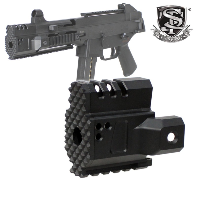 S&T UMP ���ȥ饤���إå�