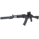 1ܸꥫʡS&T AK-105 ݡĥ饤ư ॻå