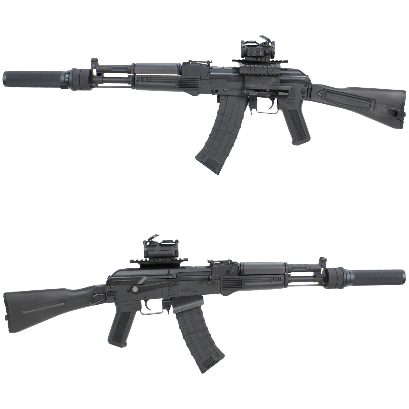 LCT TK105 電子トリガー ZENITカスタム TWI製 LCT PP1901 VITYAZ