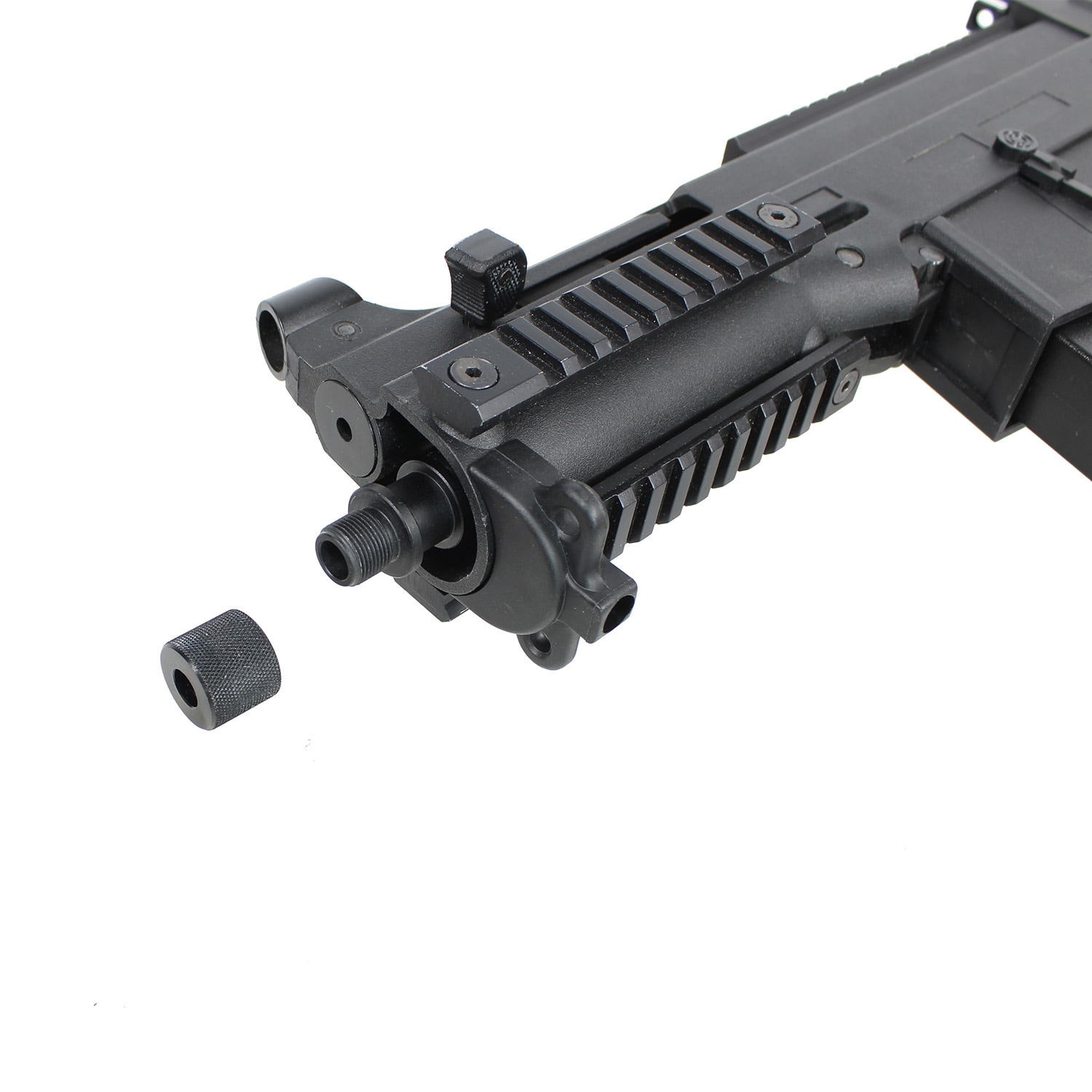 購入者決定　S&T   UMP-9   G3電動ガン　訳あり S&T UMP9 G3電動ガン（電子トリガーシステム搭載）【オプションフル