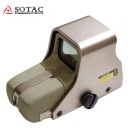 SOTAC EOTech 551 R/Gɥåȥ FLAG DE