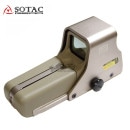 SOTAC EOTech 552 R/Gɥåȥ FLAG DE