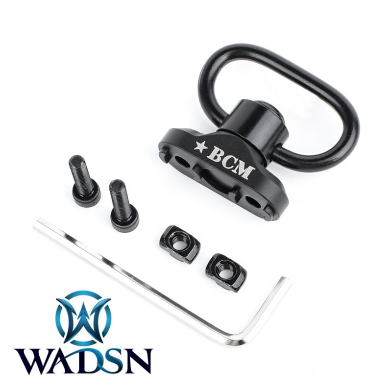 �ڷ�֥�����ۡڤ椦�ѥ��å��оݡ�����330�ߡˡ�WADSN BCM������ QD����󥰥ޥ����(M-LOK��) BK