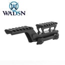 WADSN GBRS HYDRA������ �ޥ����(EXPS/20mm) BK