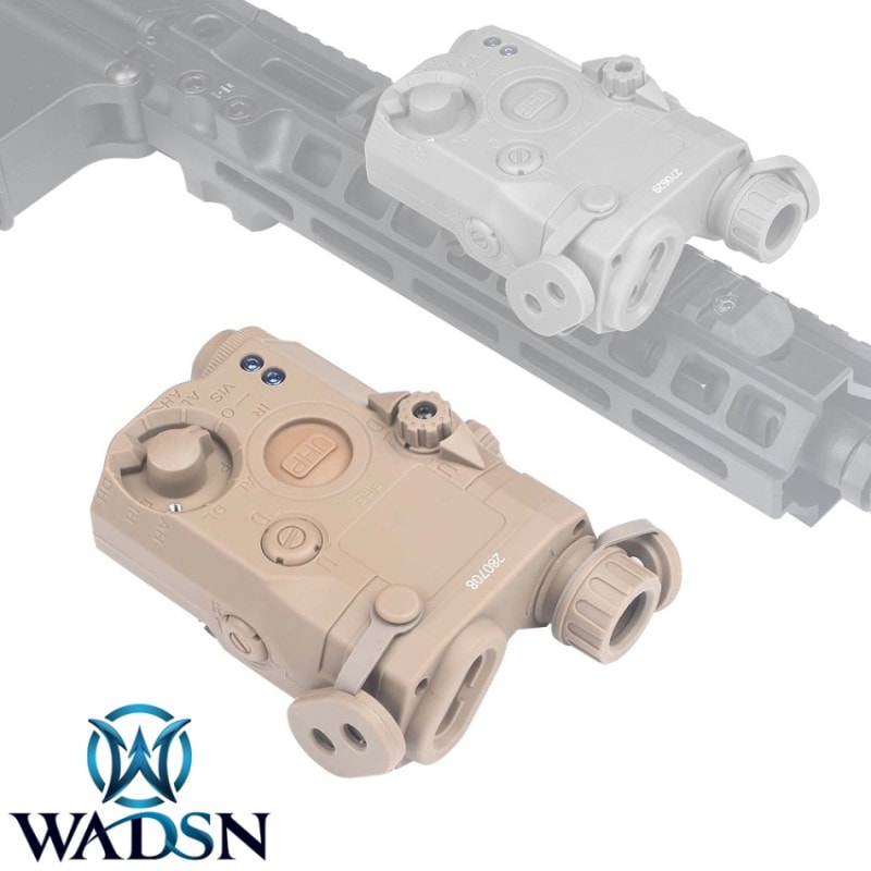 WADSN PEQ15 LA5C������ ���ߡ������� DE