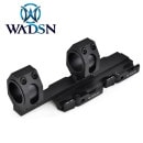 WADSN American Defense Scout������ �ޥ���ȥ��(1inch/30mm) BK
