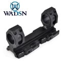 WADSN American Defense Scout S������ �ޥ���ȥ��(1inch/30mm) BK