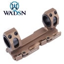 WADSN American Defense Scout S������ �ޥ���ȥ��(1inch/30mm) DE