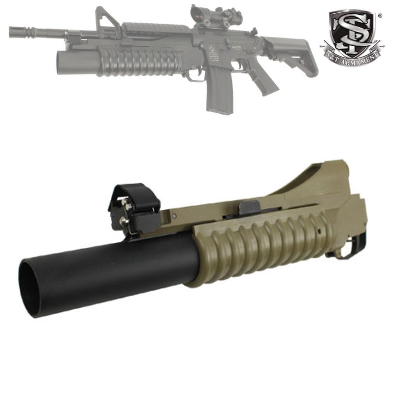 �ڷ�֥������S&T M203������ FRP ����͡��ɥ����㡼������ DE