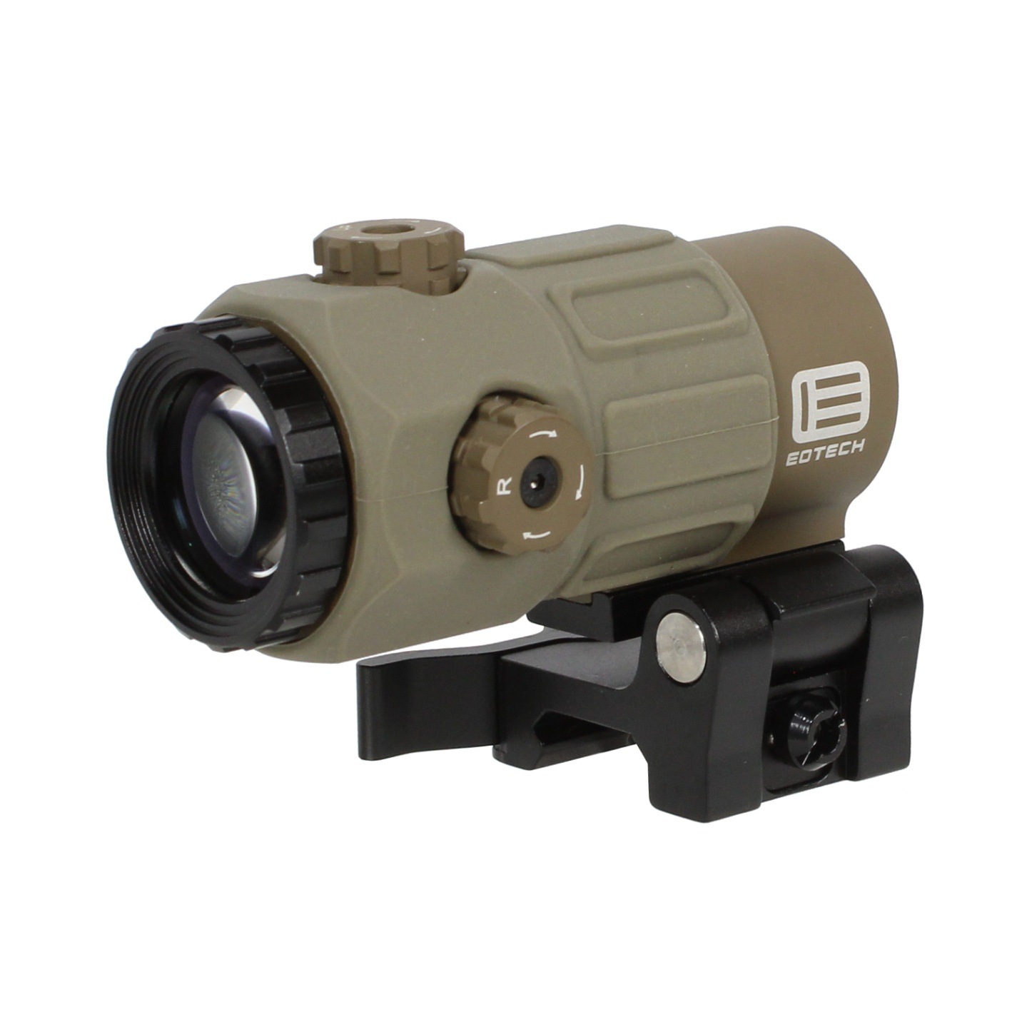速くおよび自由な 特価！30％OFF】HolyWarrior EoTech G45タイプ 5xマグニファイヤ DDC トイガン