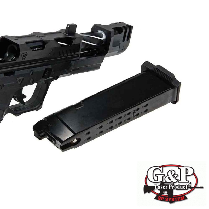 G&P ARK-17(Glock) 23Ϣ�ޥ�����