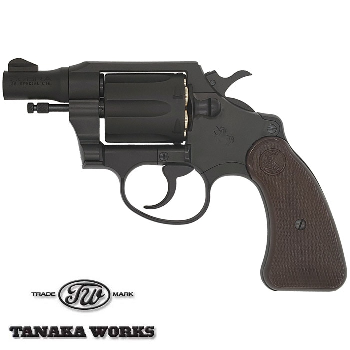 ʥ COLT Cobra .38spl 2 1st Issue Rǥ ǥ륬 HW