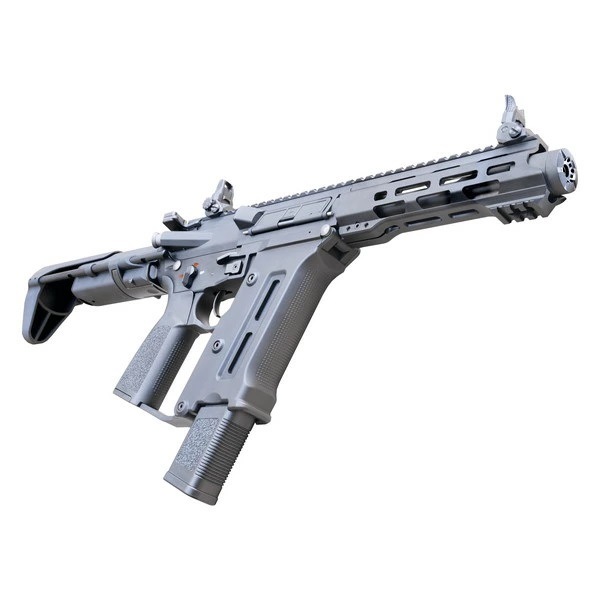 KSC STRAC TEG マーク2 電動ガン 限定品 Z336